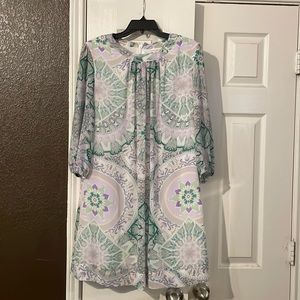 Dress-Eva Mendes New York & Company